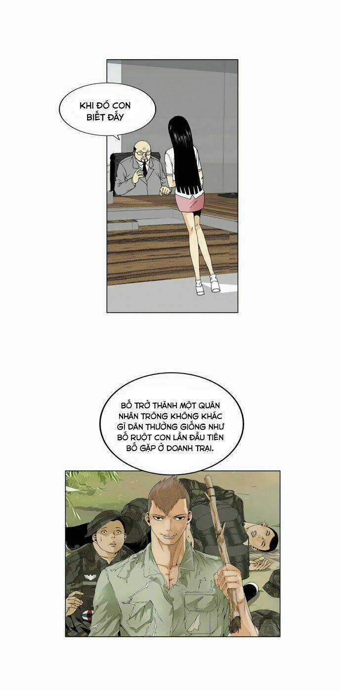 Ultimate Legend: Kang Hae Hyo - Chapter 61 - Trang 13