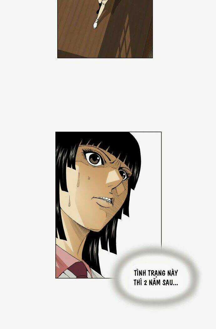 Ultimate Legend: Kang Hae Hyo - Chapter 61 - Trang 23