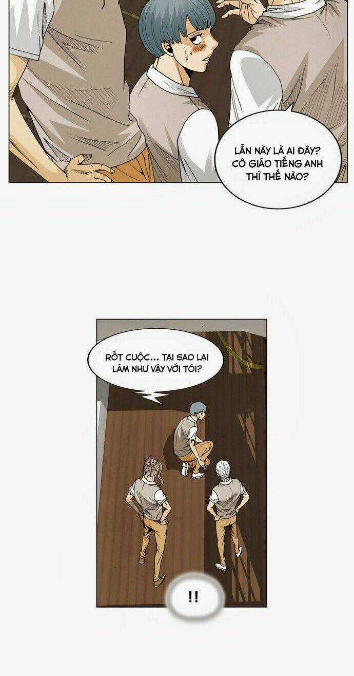 Ultimate Legend: Kang Hae Hyo - Chapter 61 - Trang 39