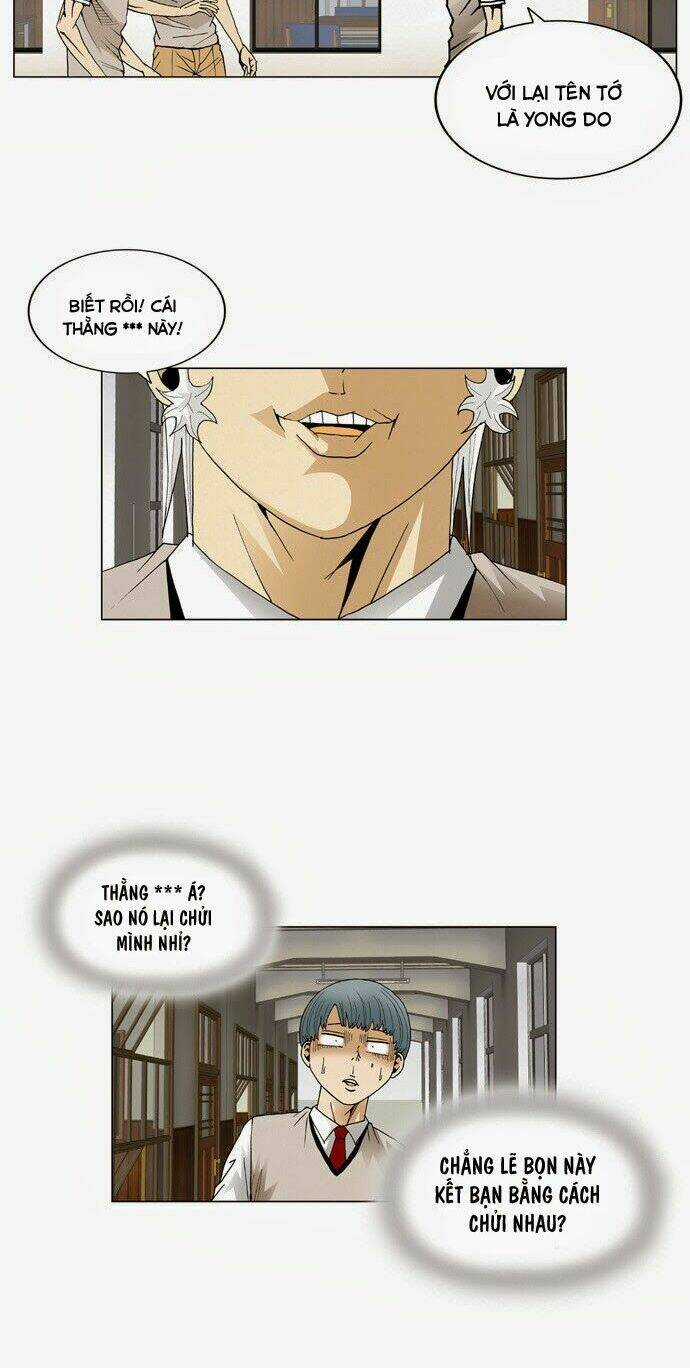 Ultimate Legend: Kang Hae Hyo - Chapter 61 - Trang 41