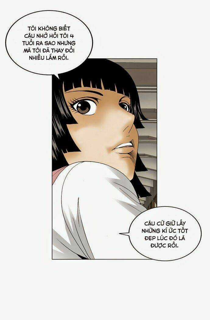 Ultimate Legend: Kang Hae Hyo - Chapter 63 - Trang 11