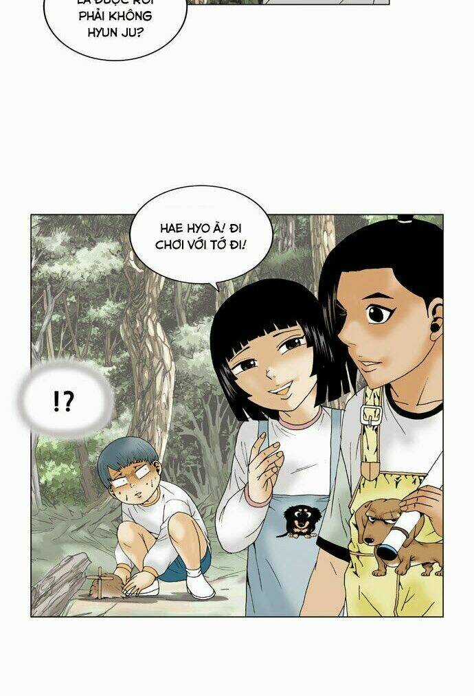 Ultimate Legend: Kang Hae Hyo - Chapter 63 - Trang 15