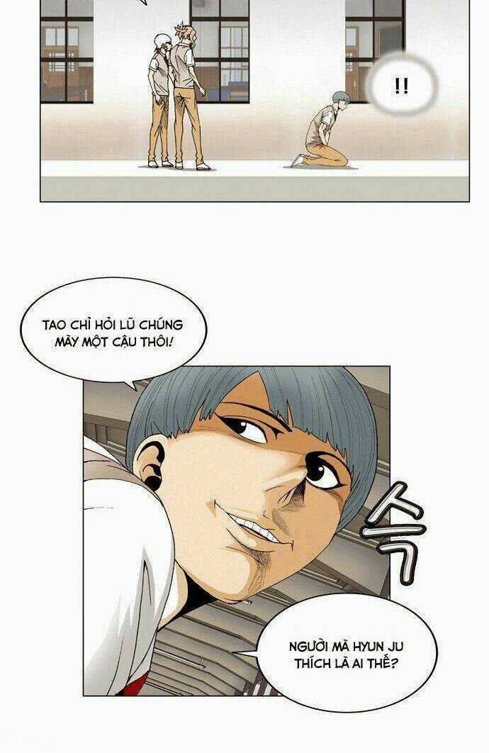 Ultimate Legend: Kang Hae Hyo - Chapter 63 - Trang 19