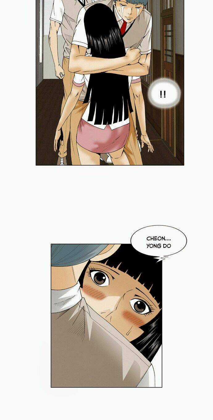 Ultimate Legend: Kang Hae Hyo - Chapter 63 - Trang 3