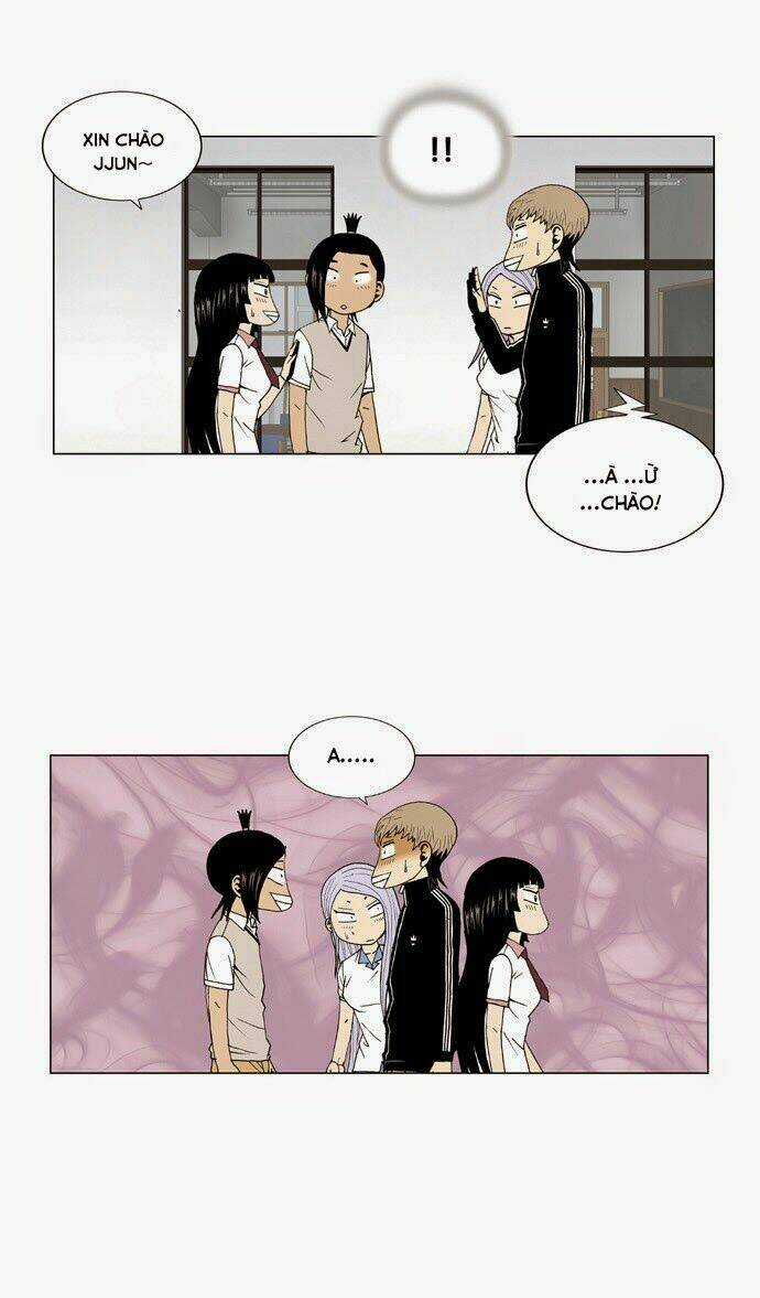 Ultimate Legend: Kang Hae Hyo - Chapter 63 - Trang 26