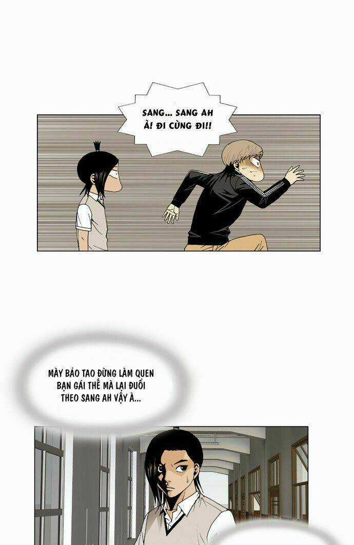 Ultimate Legend: Kang Hae Hyo - Chapter 63 - Trang 30