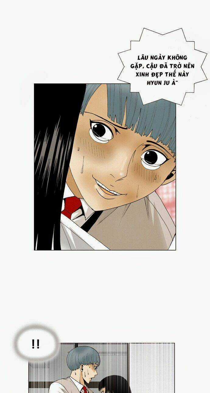 Ultimate Legend: Kang Hae Hyo - Chapter 63 - Trang 5