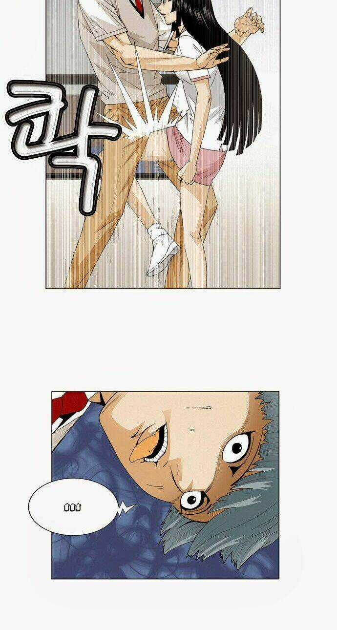 Ultimate Legend: Kang Hae Hyo - Chapter 63 - Trang 6