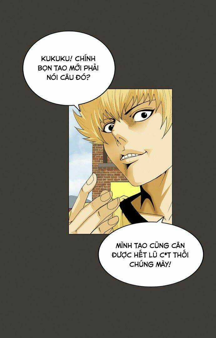 Ultimate Legend: Kang Hae Hyo - Chapter 64 - Trang 11