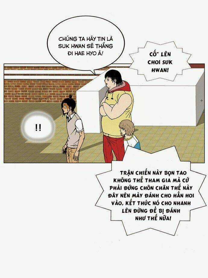 Ultimate Legend: Kang Hae Hyo - Chapter 64 - Trang 20