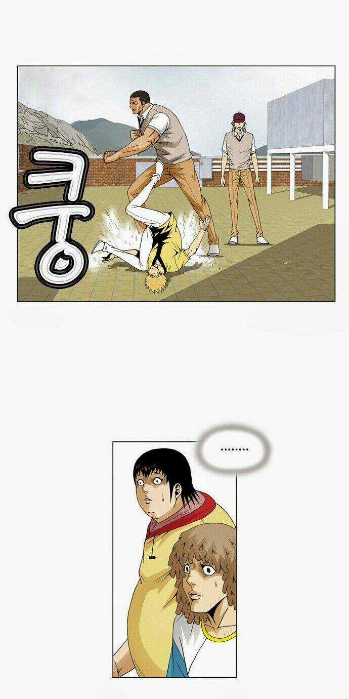 Ultimate Legend: Kang Hae Hyo - Chapter 64 - Trang 3