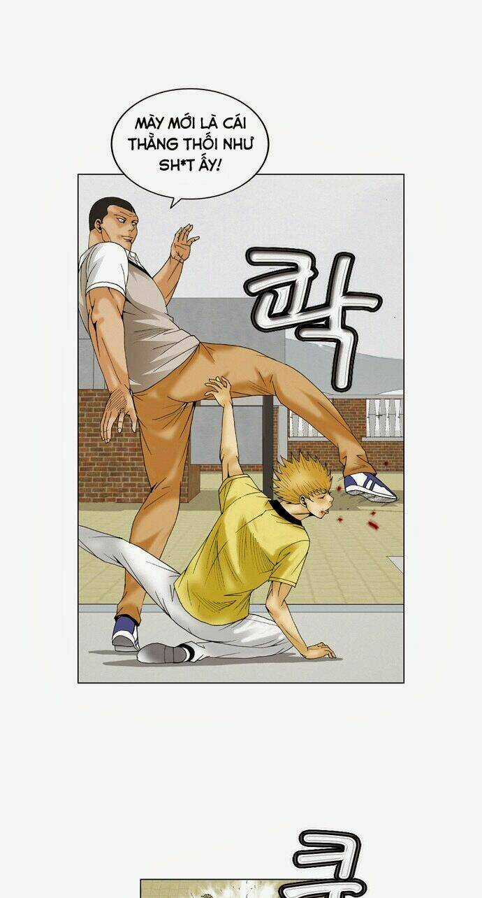 Ultimate Legend: Kang Hae Hyo - Chapter 64 - Trang 24