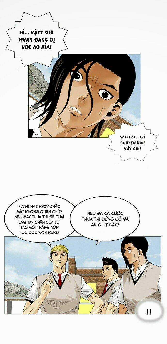 Ultimate Legend: Kang Hae Hyo - Chapter 64 - Trang 4