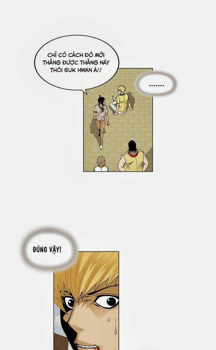 Ultimate Legend: Kang Hae Hyo - Chapter 64 - Trang 35