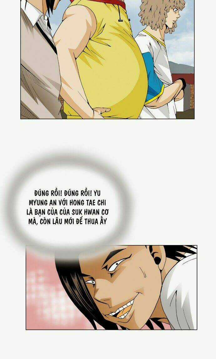 Ultimate Legend: Kang Hae Hyo - Chapter 64 - Trang 6