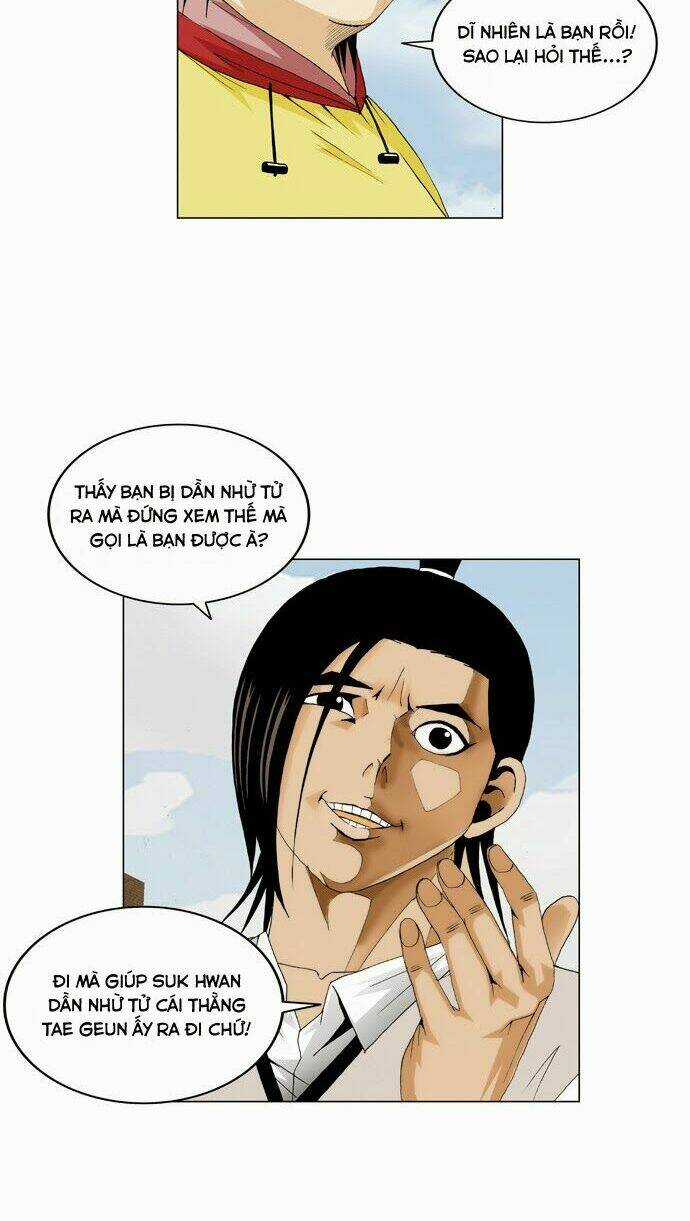 Ultimate Legend: Kang Hae Hyo - Chapter 64 - Trang 8