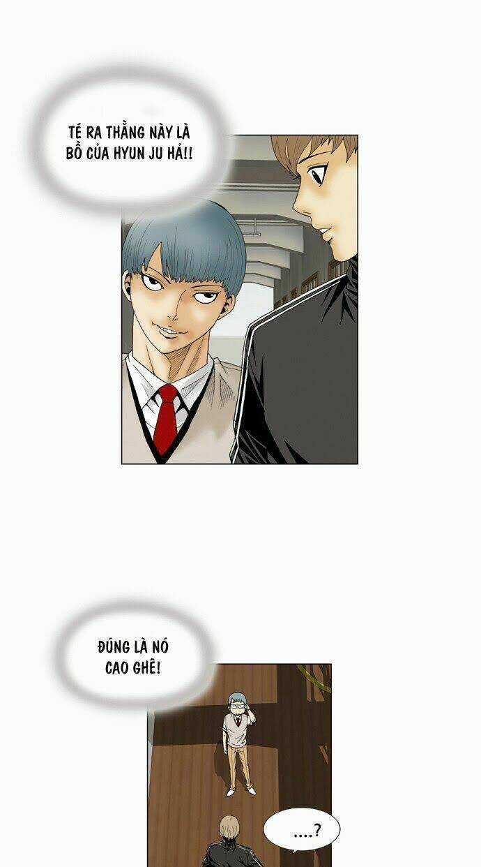 Ultimate Legend: Kang Hae Hyo - Chapter 65 - Trang 3