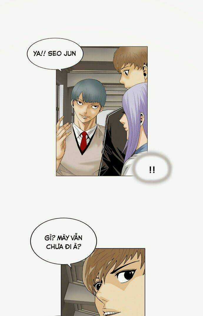 Ultimate Legend: Kang Hae Hyo - Chapter 65 - Trang 22