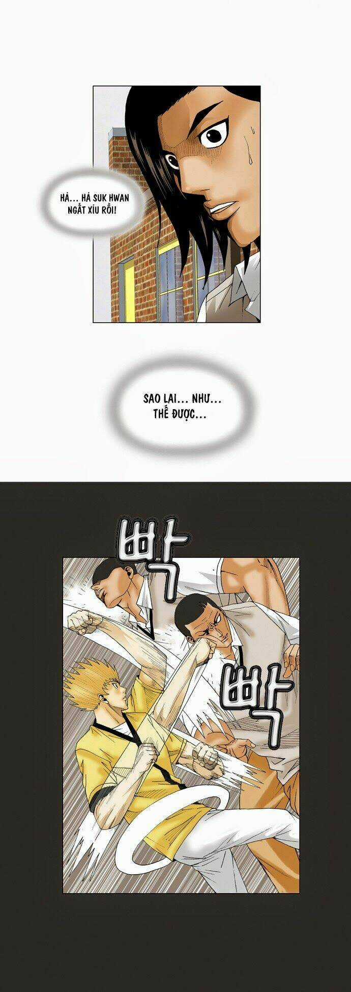 Ultimate Legend: Kang Hae Hyo - Chapter 65 - Trang 25