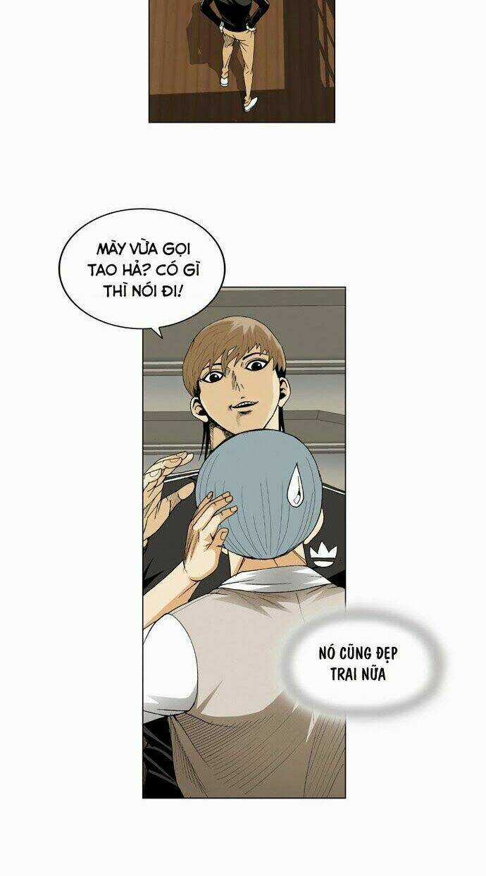 Ultimate Legend: Kang Hae Hyo - Chapter 65 - Trang 4