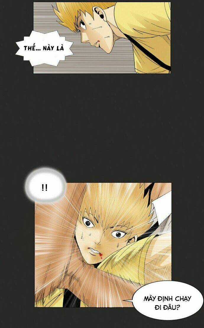 Ultimate Legend: Kang Hae Hyo - Chapter 65 - Trang 33