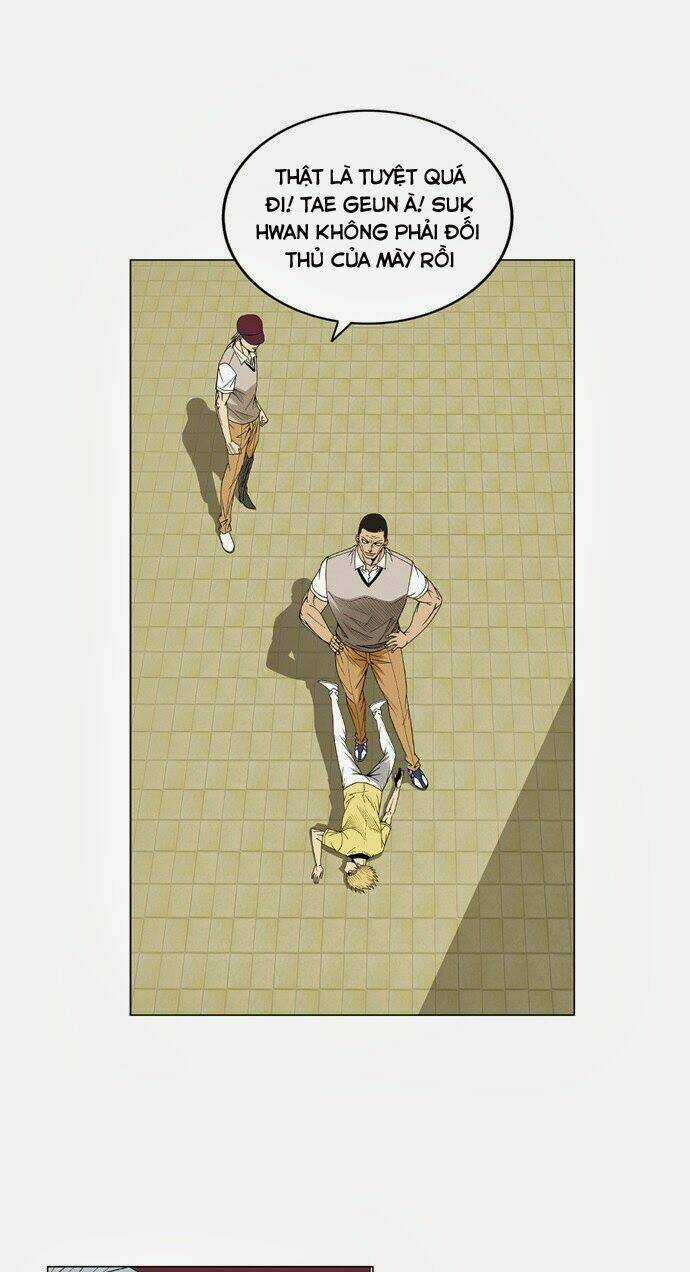 Ultimate Legend: Kang Hae Hyo - Chapter 65 - Trang 38