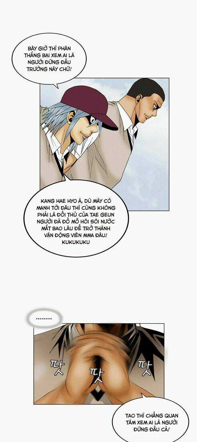 Ultimate Legend: Kang Hae Hyo - Chapter 65 - Trang 41