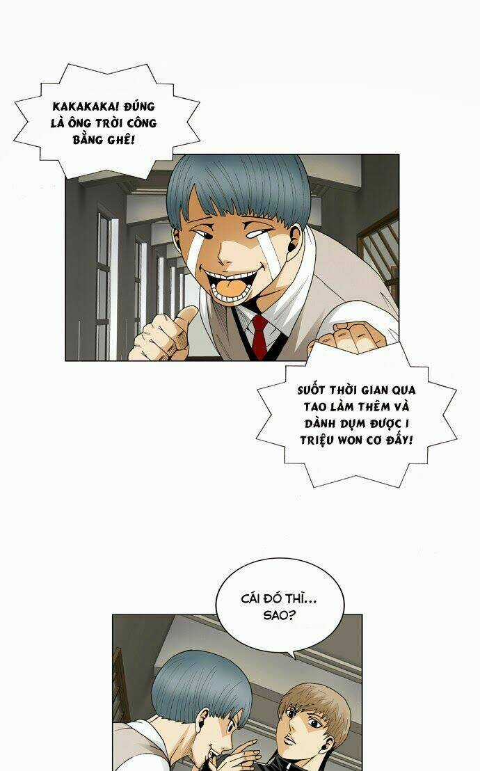 Ultimate Legend: Kang Hae Hyo - Chapter 65 - Trang 7