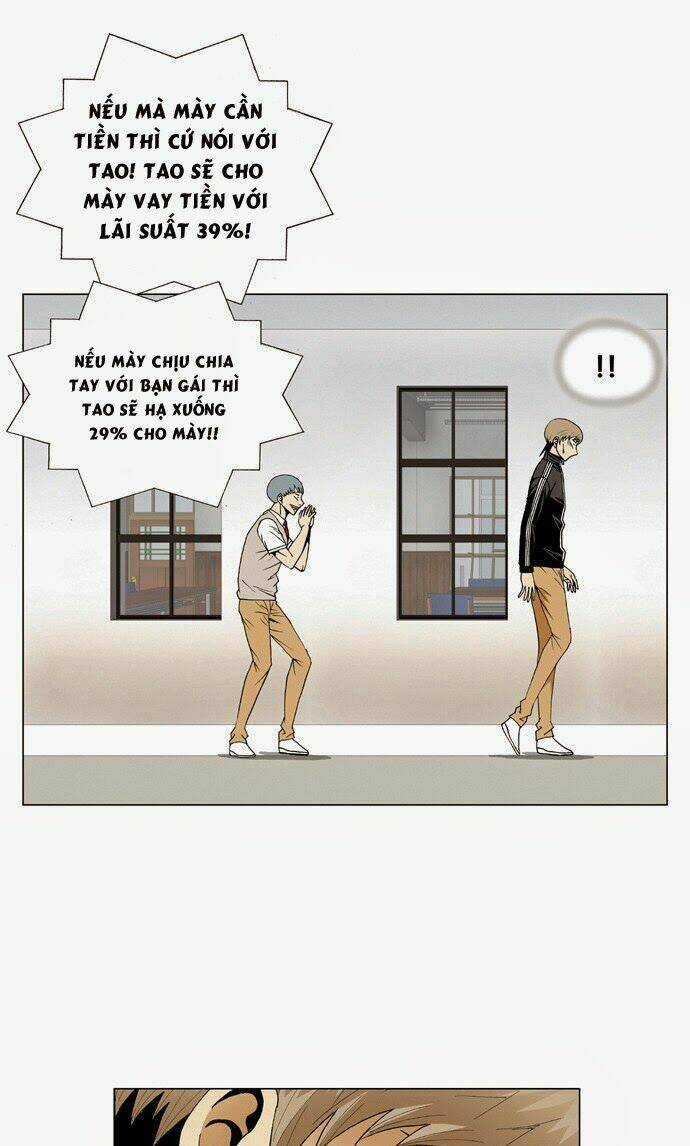 Ultimate Legend: Kang Hae Hyo - Chapter 65 - Trang 9