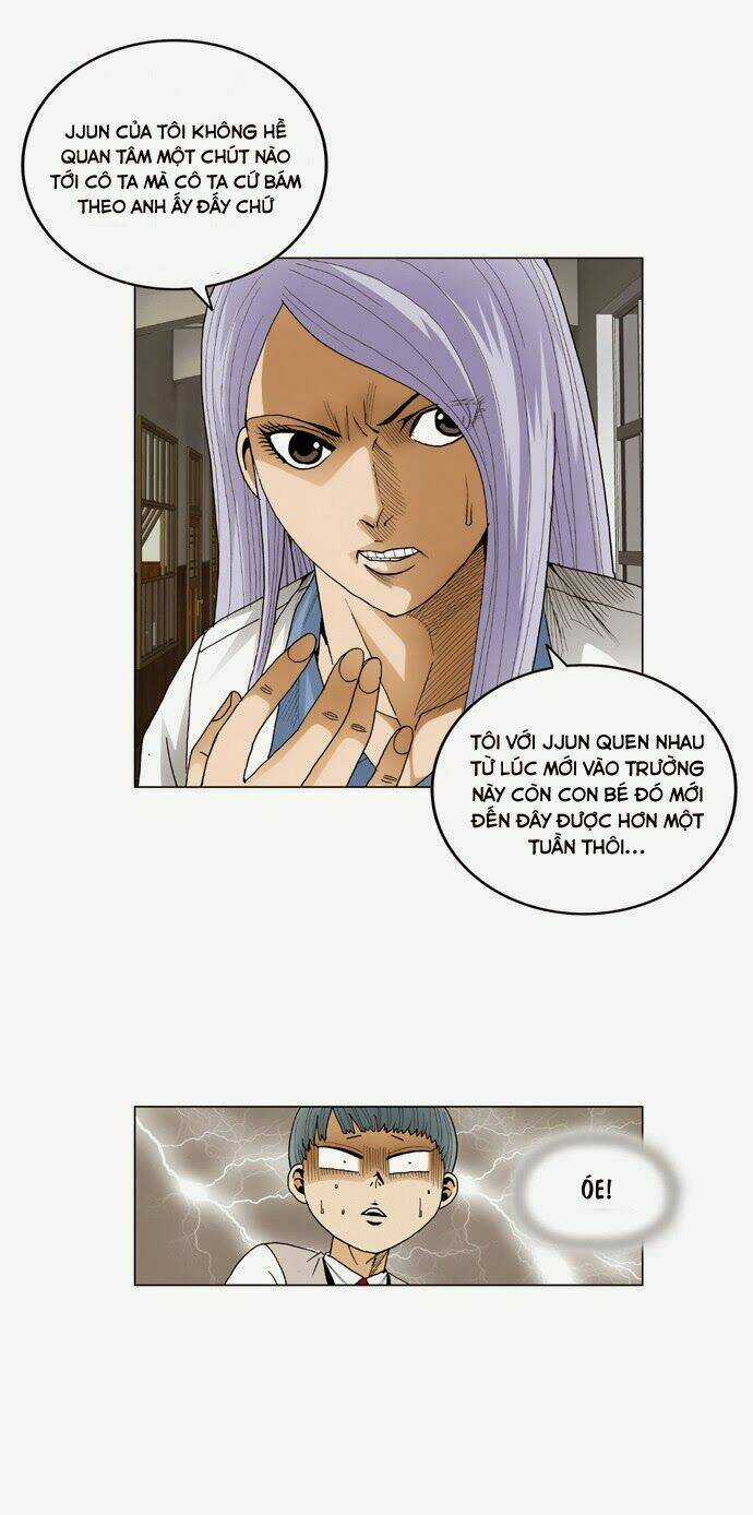 Ultimate Legend: Kang Hae Hyo - Chapter 66 - Trang 11