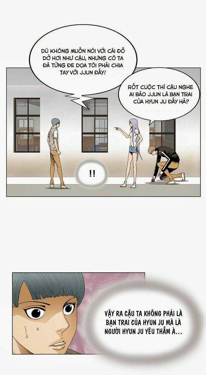 Ultimate Legend: Kang Hae Hyo - Chapter 66 - Trang 12