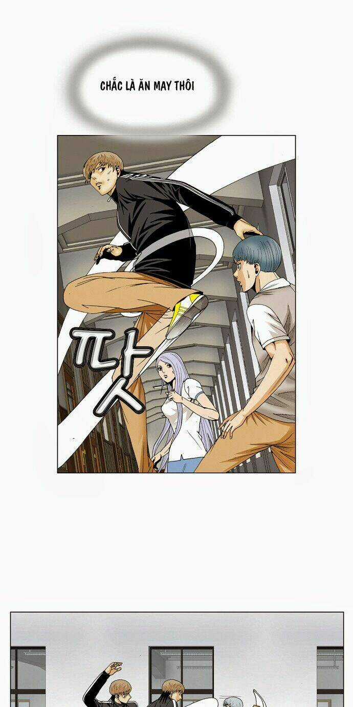 Ultimate Legend: Kang Hae Hyo - Chapter 66 - Trang 20