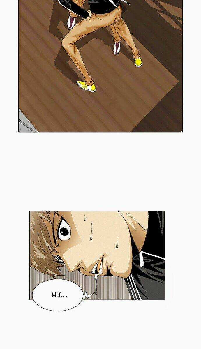 Ultimate Legend: Kang Hae Hyo - Chapter 66 - Trang 3