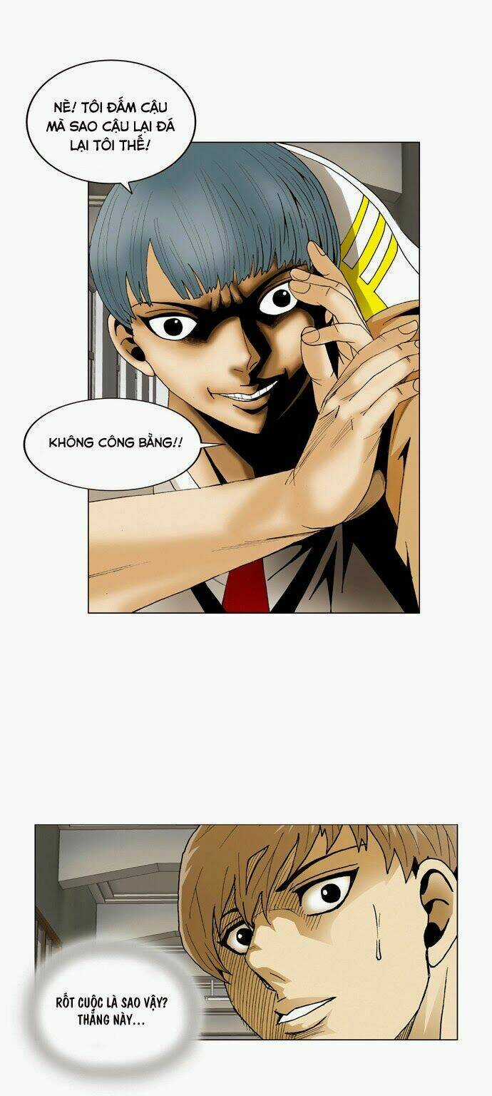 Ultimate Legend: Kang Hae Hyo - Chapter 66 - Trang 22