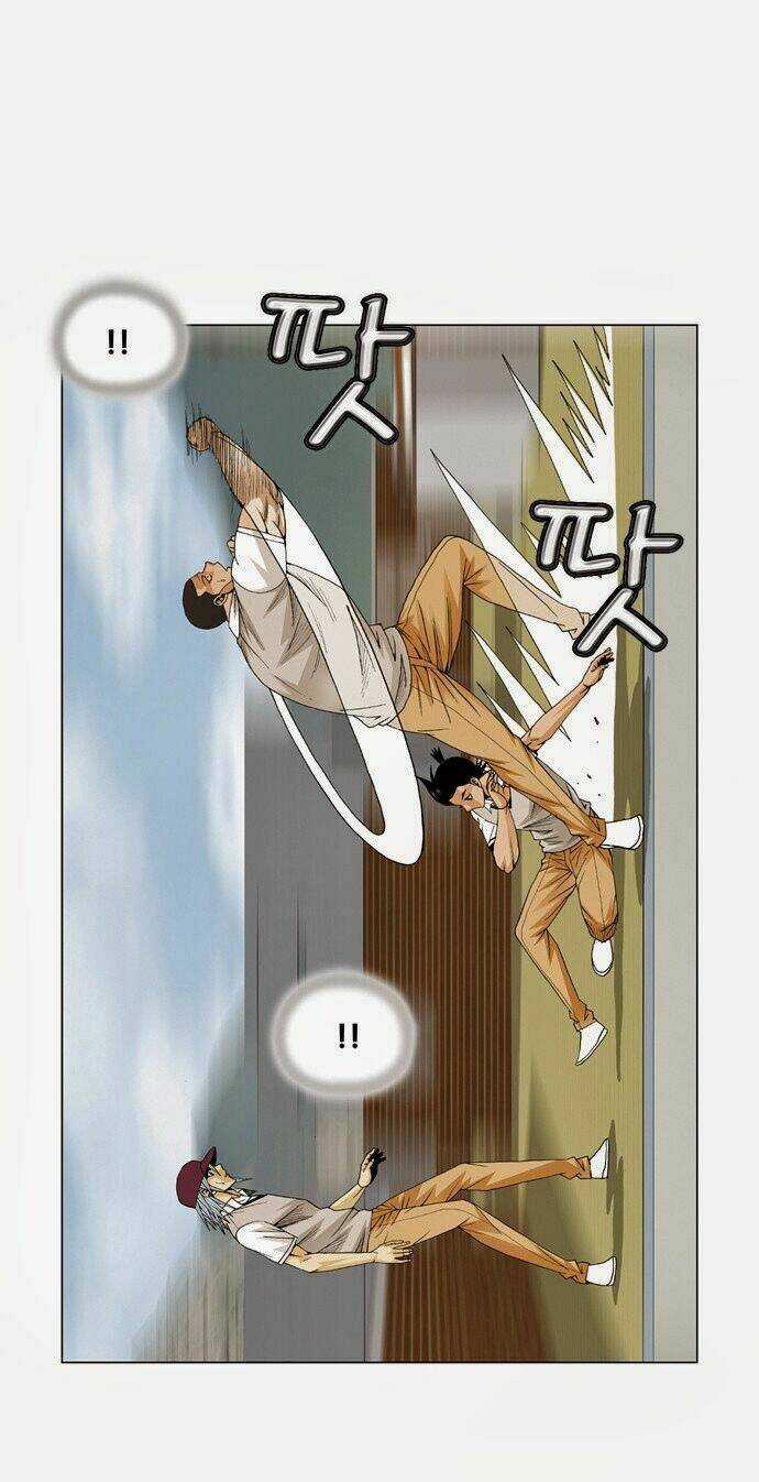 Ultimate Legend: Kang Hae Hyo - Chapter 66 - Trang 33