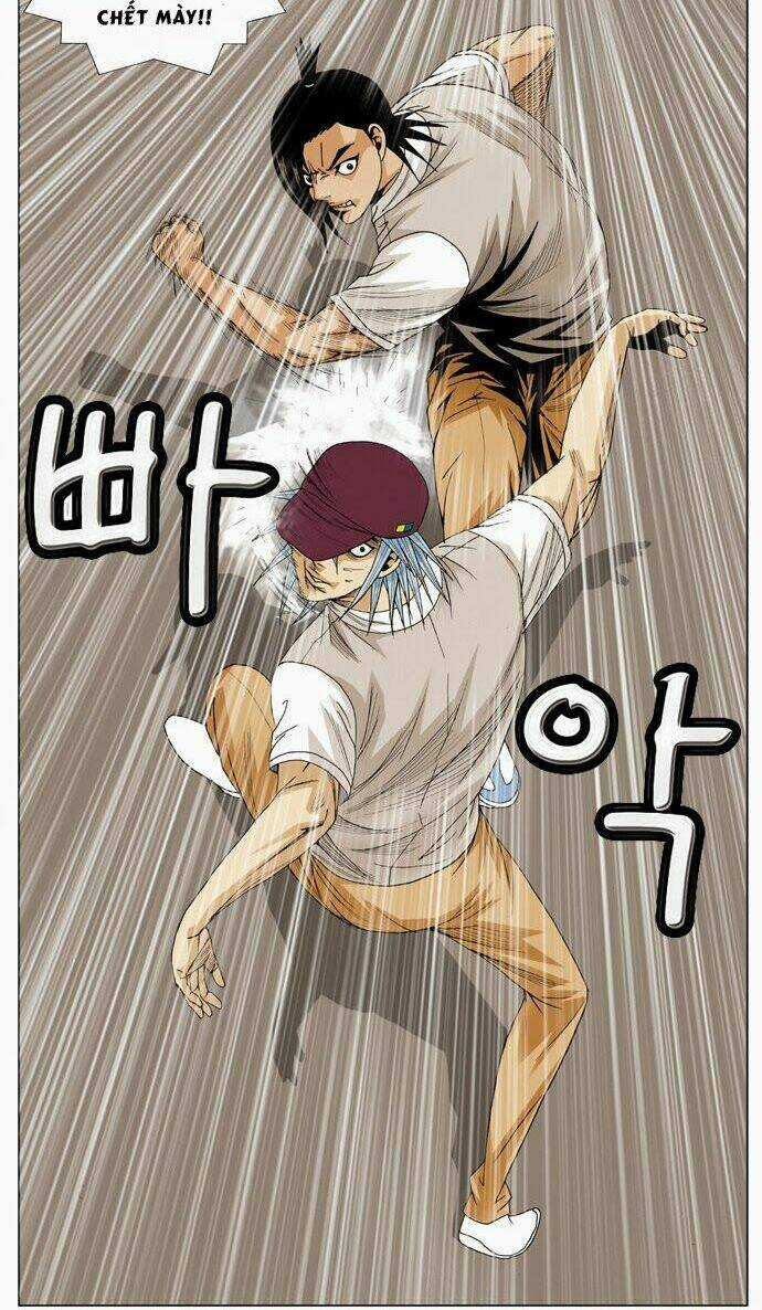 Ultimate Legend: Kang Hae Hyo - Chapter 66 - Trang 36