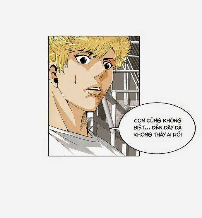 Ultimate Legend: Kang Hae Hyo - Chapter 66 - Trang 44