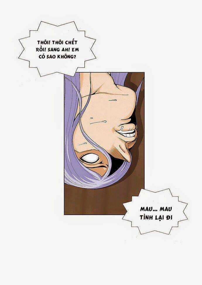 Ultimate Legend: Kang Hae Hyo - Chapter 67 - Trang 13