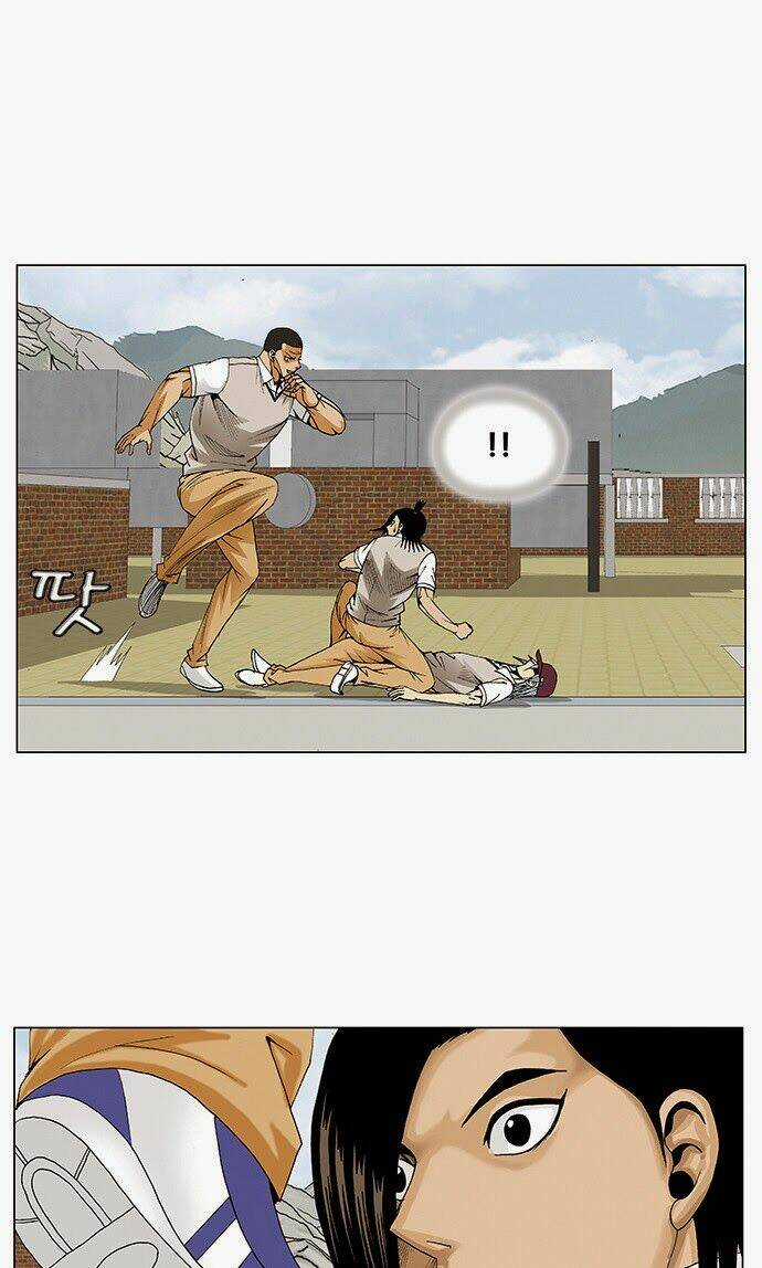 Ultimate Legend: Kang Hae Hyo - Chapter 67 - Trang 14