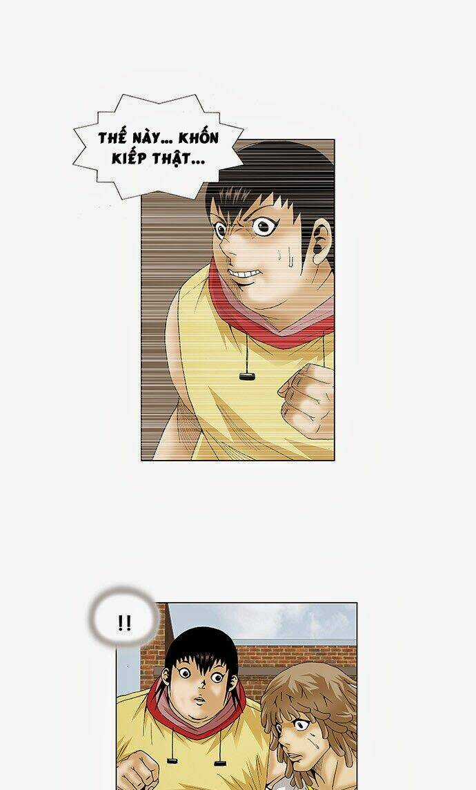 Ultimate Legend: Kang Hae Hyo - Chapter 67 - Trang 18