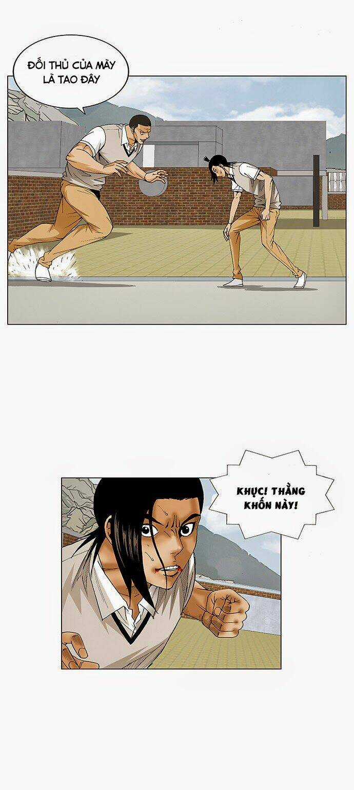 Ultimate Legend: Kang Hae Hyo - Chapter 67 - Trang 23