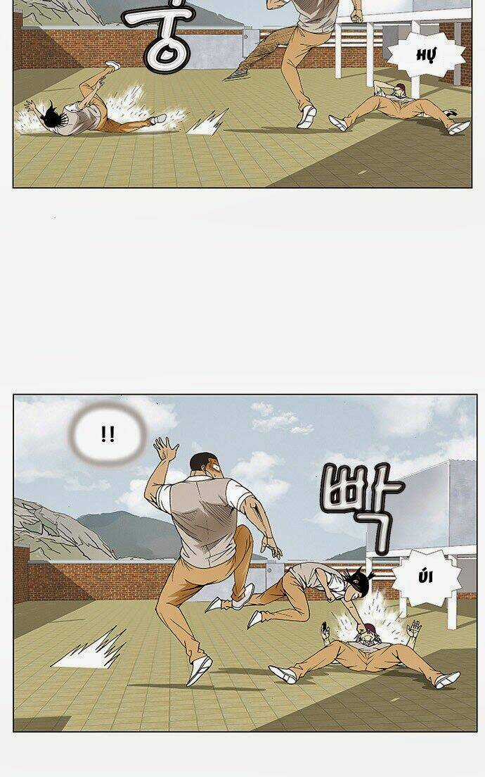 Ultimate Legend: Kang Hae Hyo - Chapter 67 - Trang 28