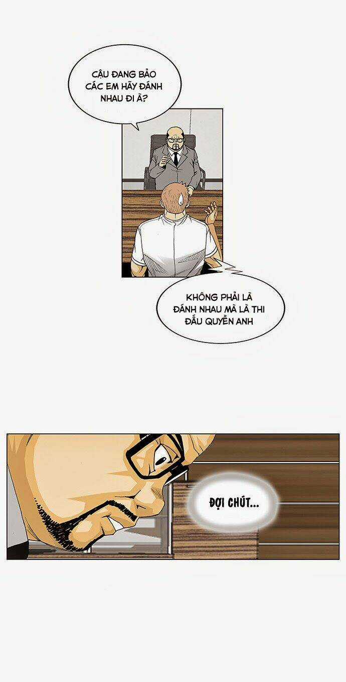 Ultimate Legend: Kang Hae Hyo - Chapter 67 - Trang 38