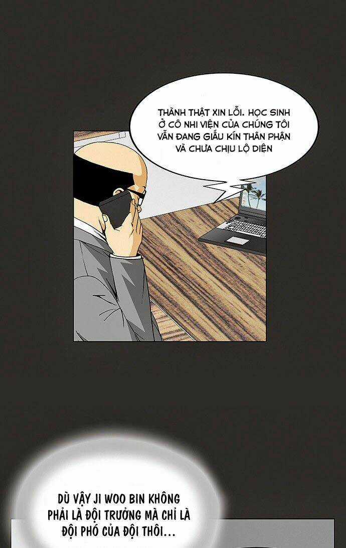 Ultimate Legend: Kang Hae Hyo - Chapter 67 - Trang 39