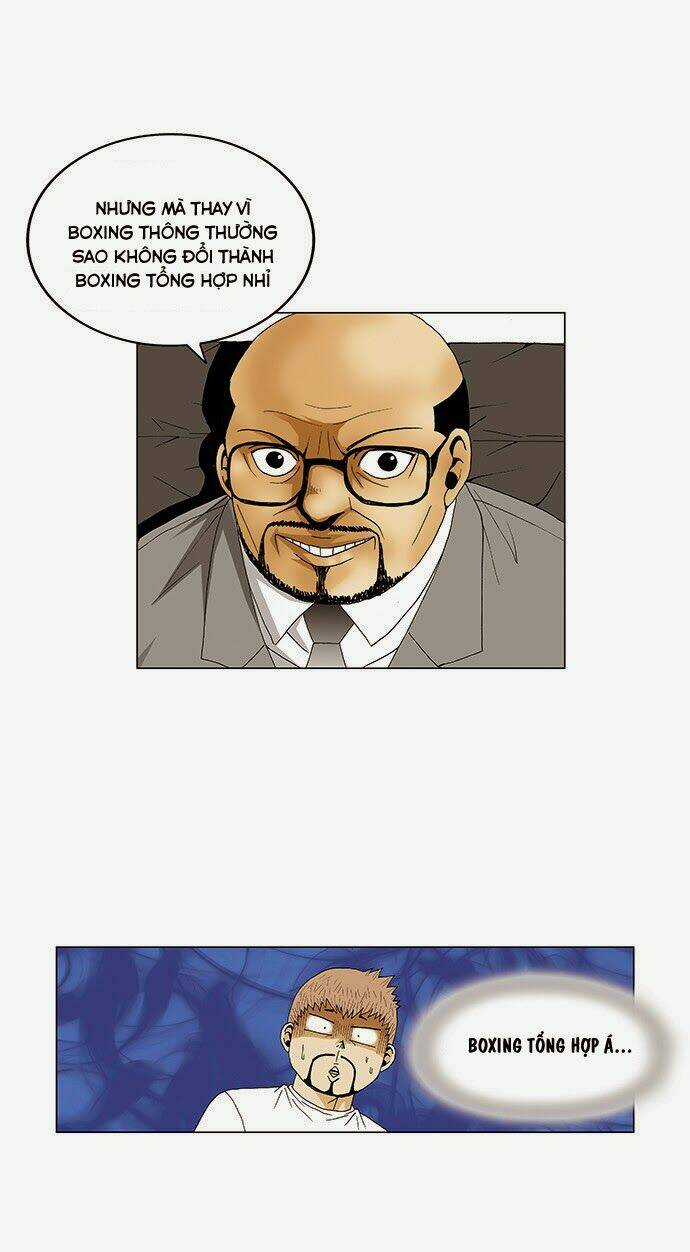 Ultimate Legend: Kang Hae Hyo - Chapter 67 - Trang 43