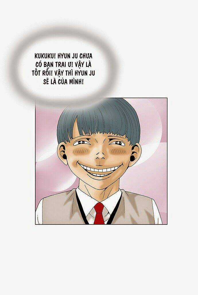 Ultimate Legend: Kang Hae Hyo - Chapter 67 - Trang 6