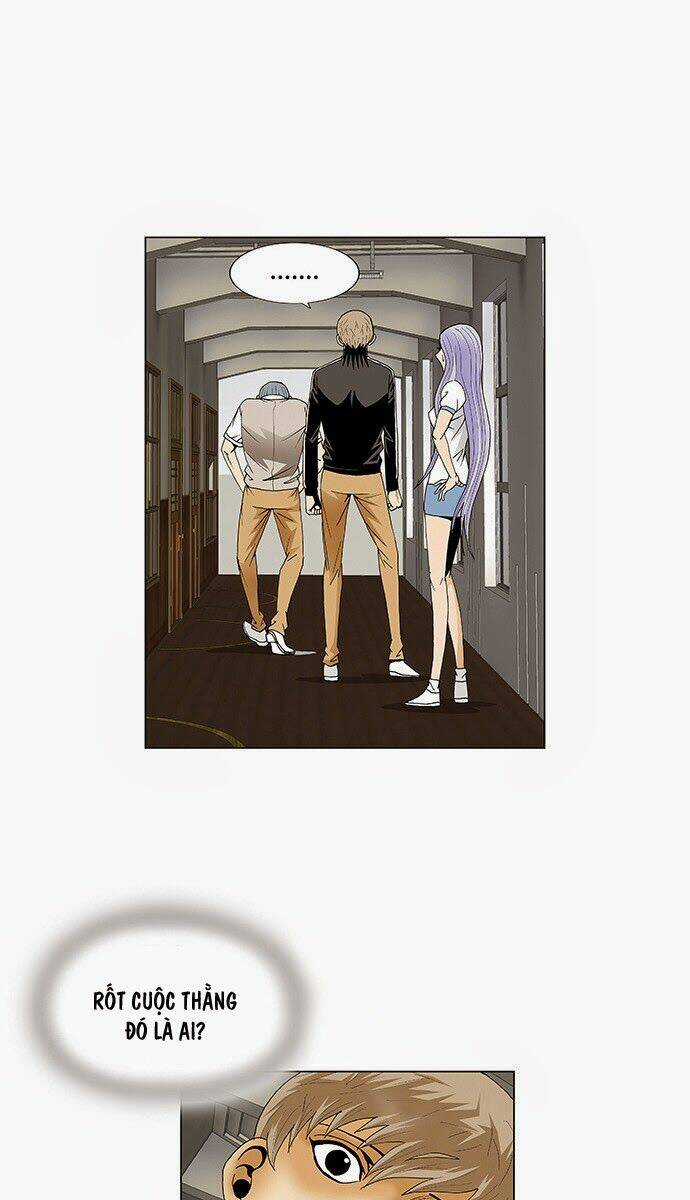 Ultimate Legend: Kang Hae Hyo - Chapter 67 - Trang 7