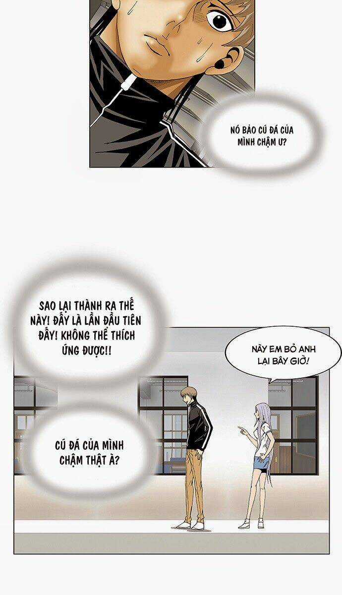 Ultimate Legend: Kang Hae Hyo - Chapter 67 - Trang 8