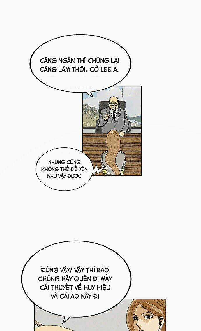 Ultimate Legend: Kang Hae Hyo - Chapter 68 - Trang 13