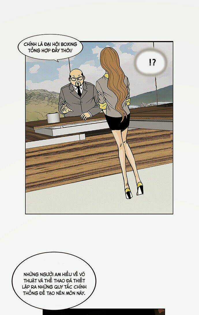 Ultimate Legend: Kang Hae Hyo - Chapter 68 - Trang 15